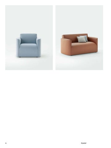 Kastel | Kermess | 家具手册 | 2024 | P4 第 6 页