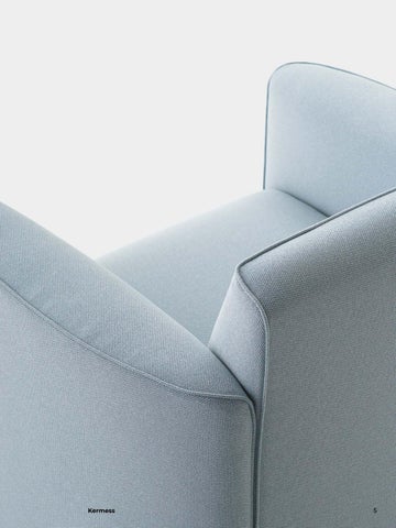 Kastel | Kermess | 家具手册 | 2024 | P4 第 7 页