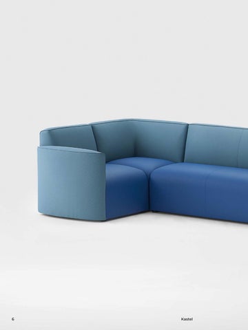Kastel | Kermess | 家具手册 | 2024 | P4 第 8 页