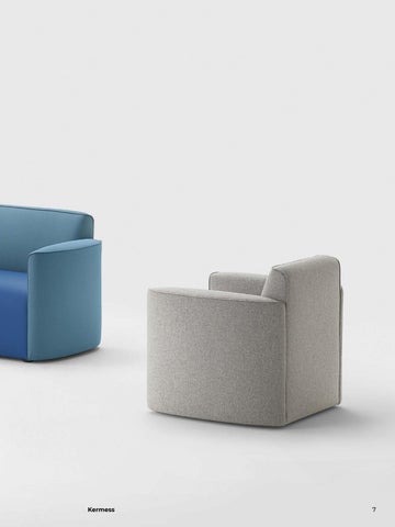 Kastel | Kermess | 家具手册 | 2024 | P4 第 9 页