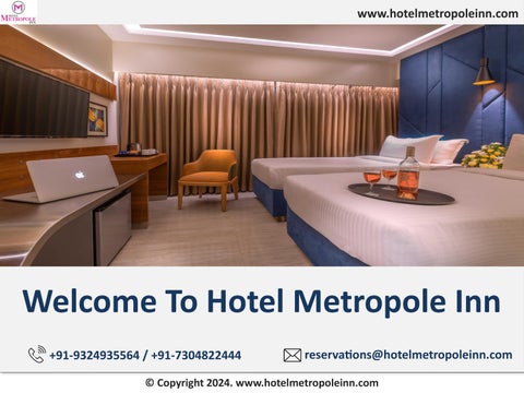 Andheri East Hotel Rooms