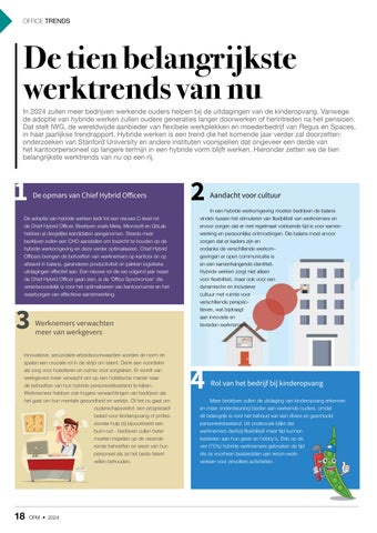 Magenta Communicatie 灯饰目录 · OFM 02 2024 第 18 页