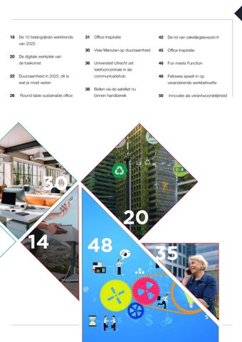 Magenta Communicatie 灯饰目录 · OFM 02 2024 第 5 页