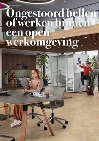 Magenta Communicatie 灯饰目录 · OFM 02 2024 第 6 页