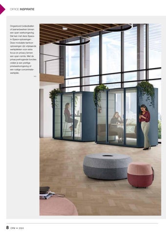 Magenta Communicatie 灯饰目录 · OFM 02 2024 第 8 页