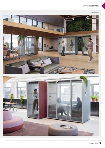 Magenta Communicatie 灯饰目录 · OFM 02 2024 第 9 页