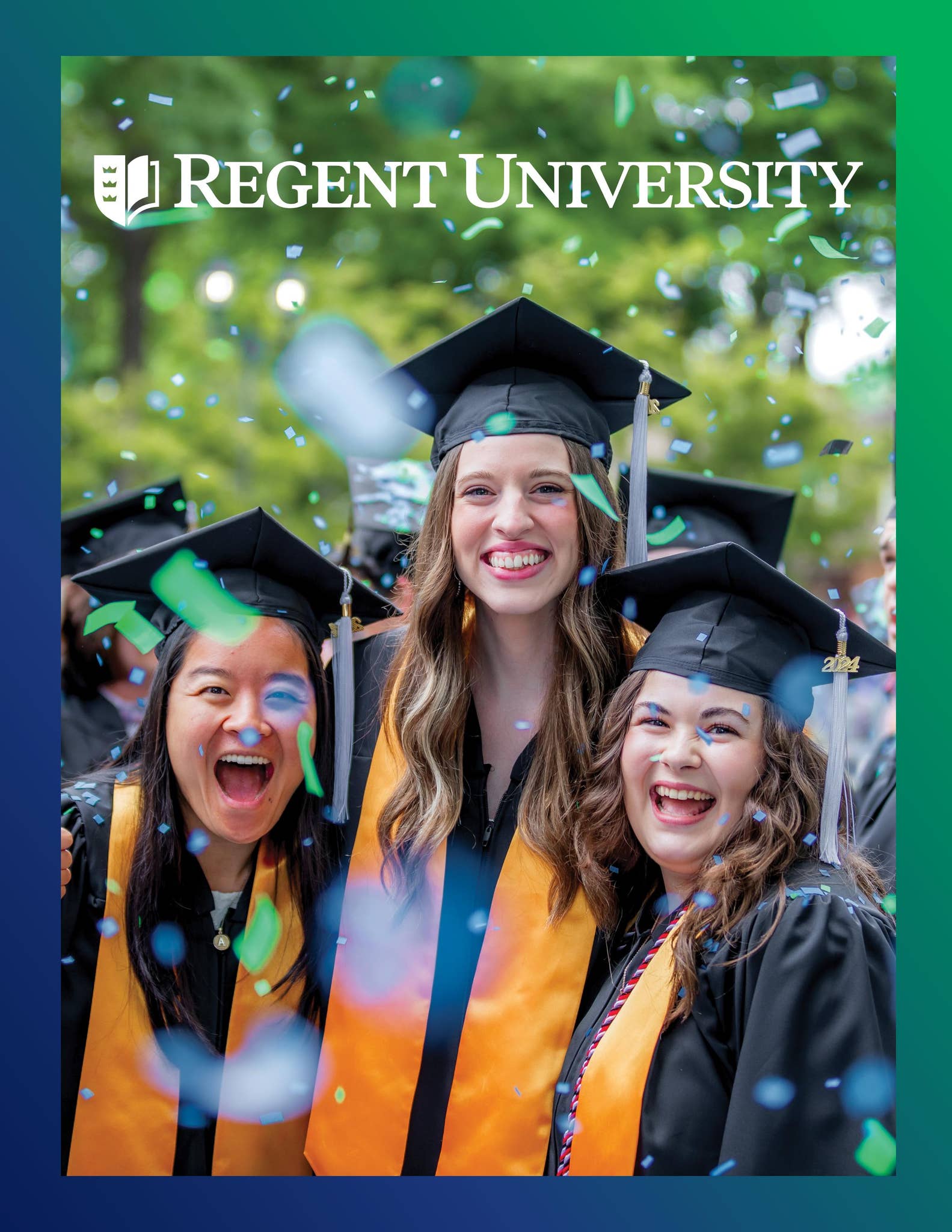 Program Overview Brochure Regent University By Regent University Issuu