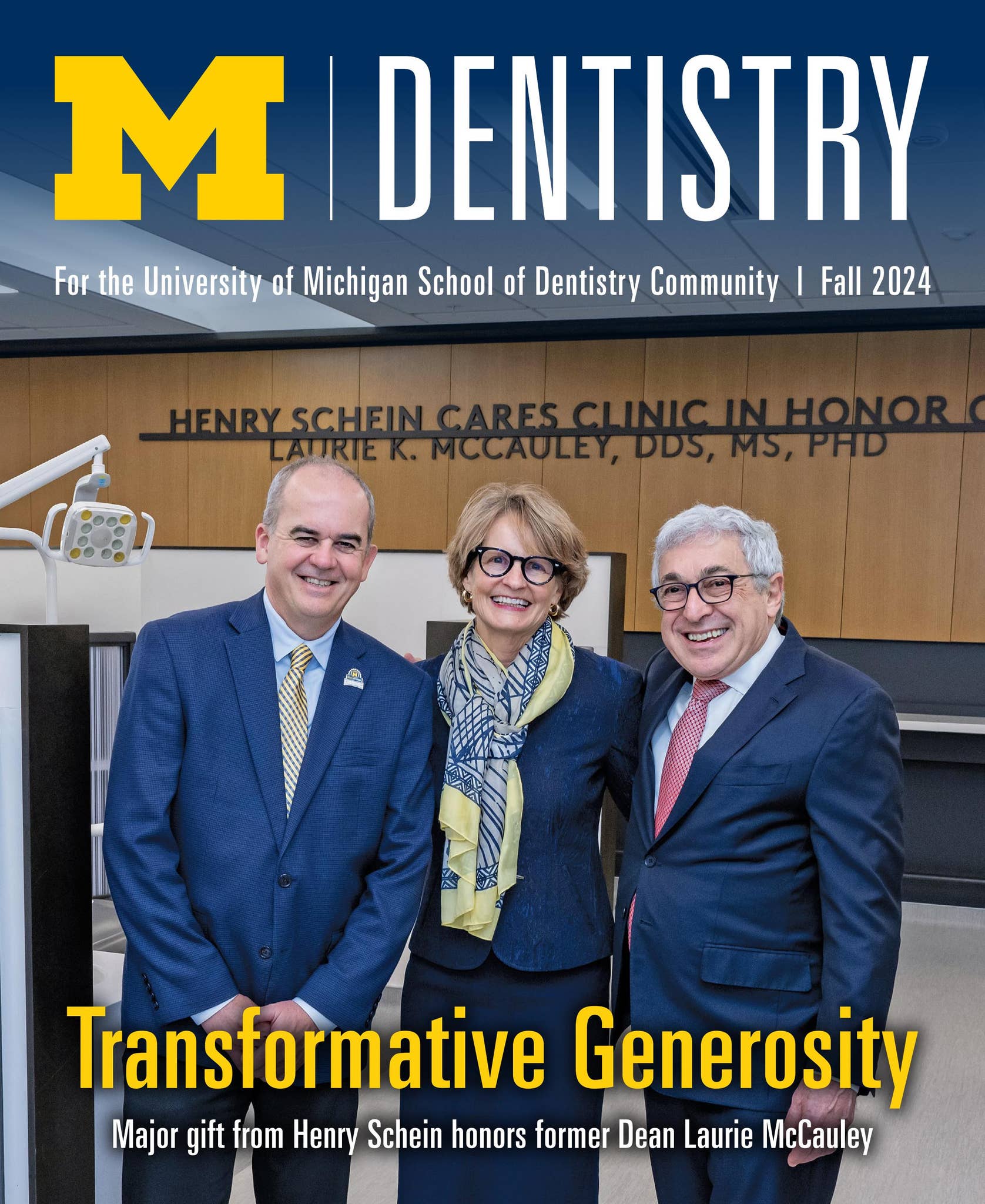 M Dentistry - Fall 2024 by M Dentistry - Issuu, image size:1676x2048