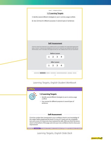 Sample | Mastery for the ACT by MasteryPrep - Issuu