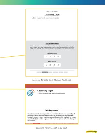 Sample | Mastery for the ACT by MasteryPrep - Issuu