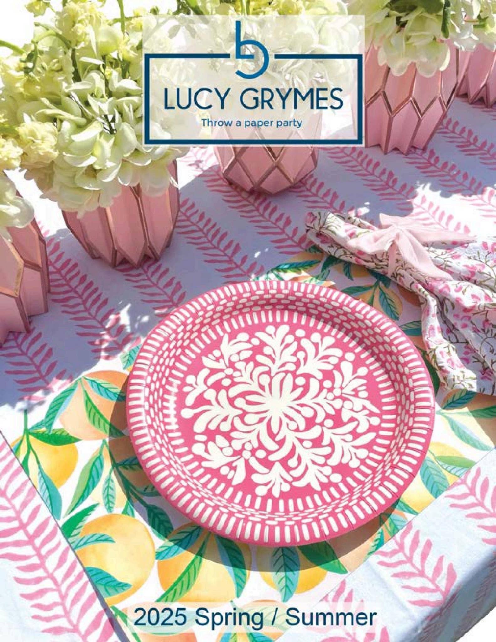 Lucy Grymes 2025 Spring Summer Catalog by Just Got 2 Have It! Issuu