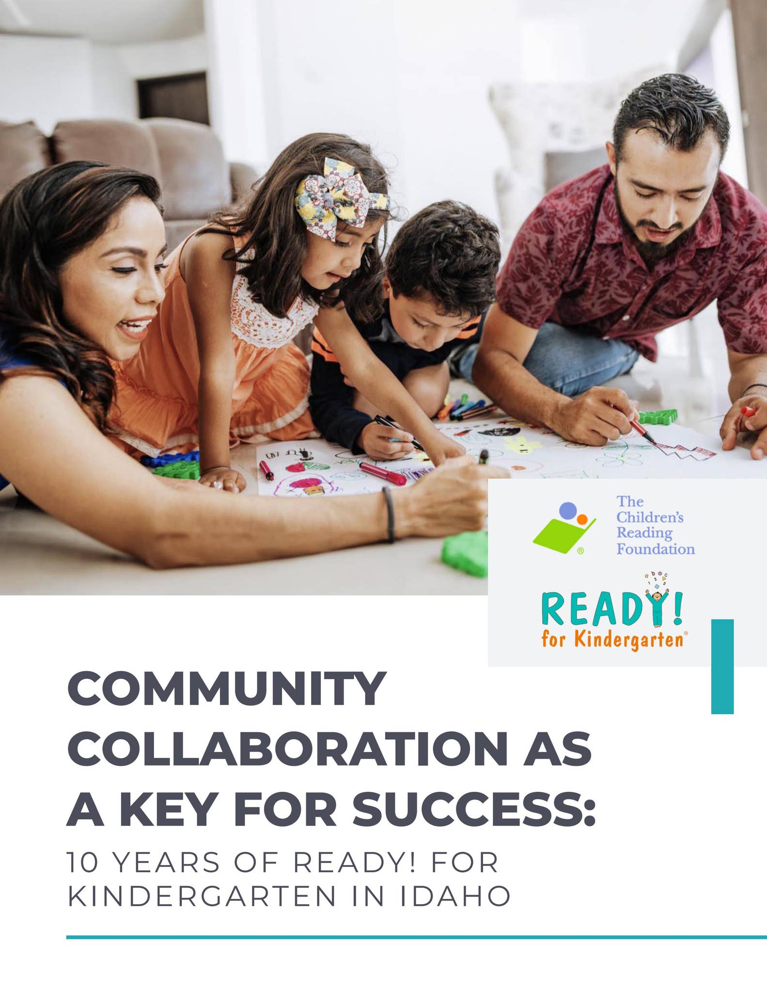 Community Collaboration in Early Childhood Education by ...