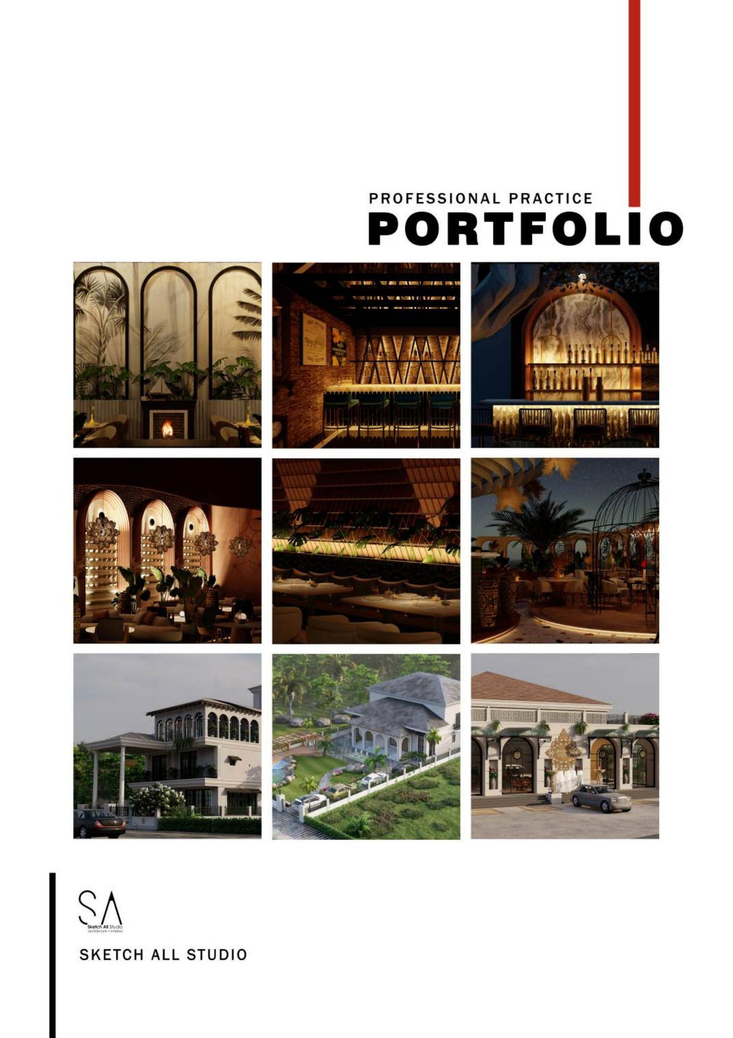 undergraduate portfoilio by tejas patil - Issuu