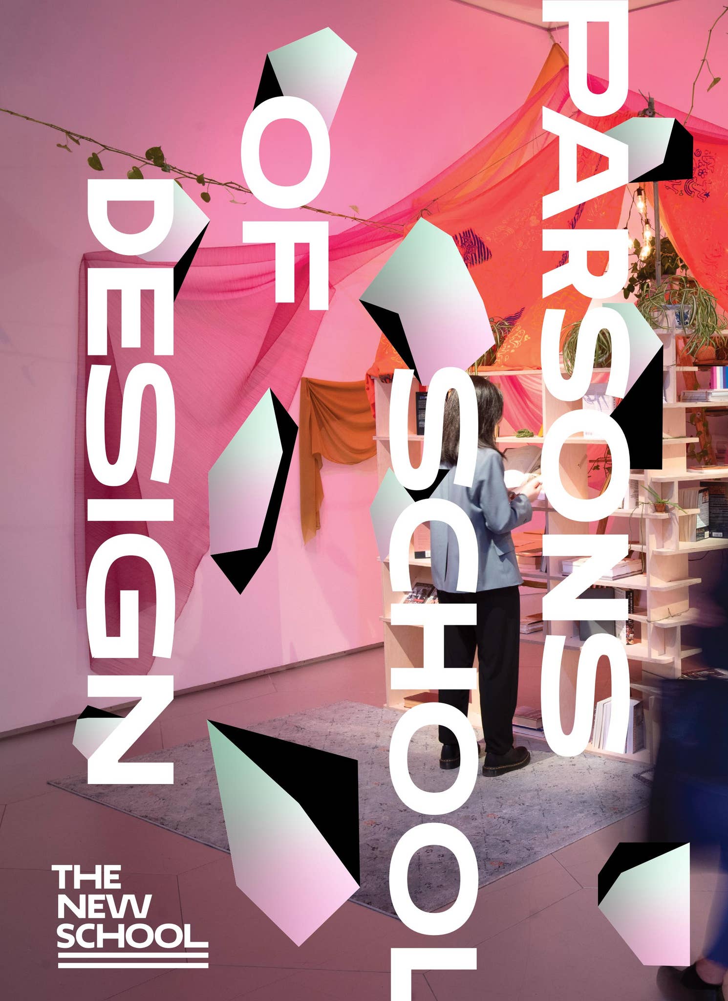 2024 Parsons by The New School - Issuu