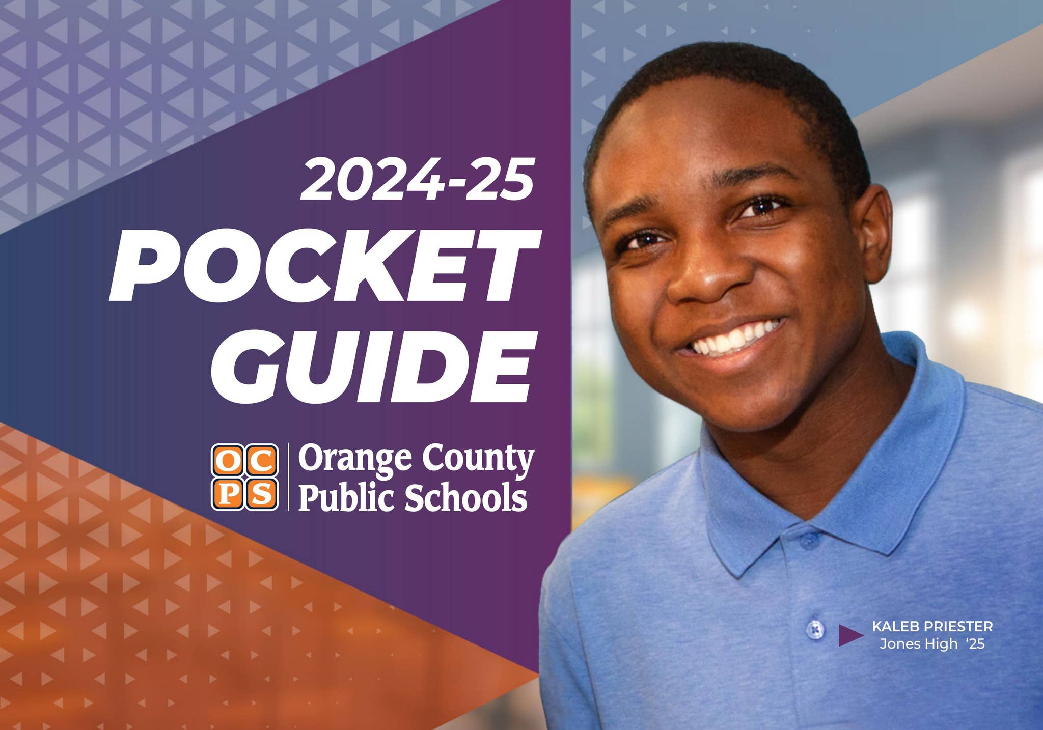 2024-25 Pocket Guide by Orange County Public Schools - Issuu