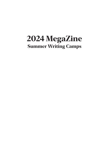 MegaZine 2024 第 5 页
