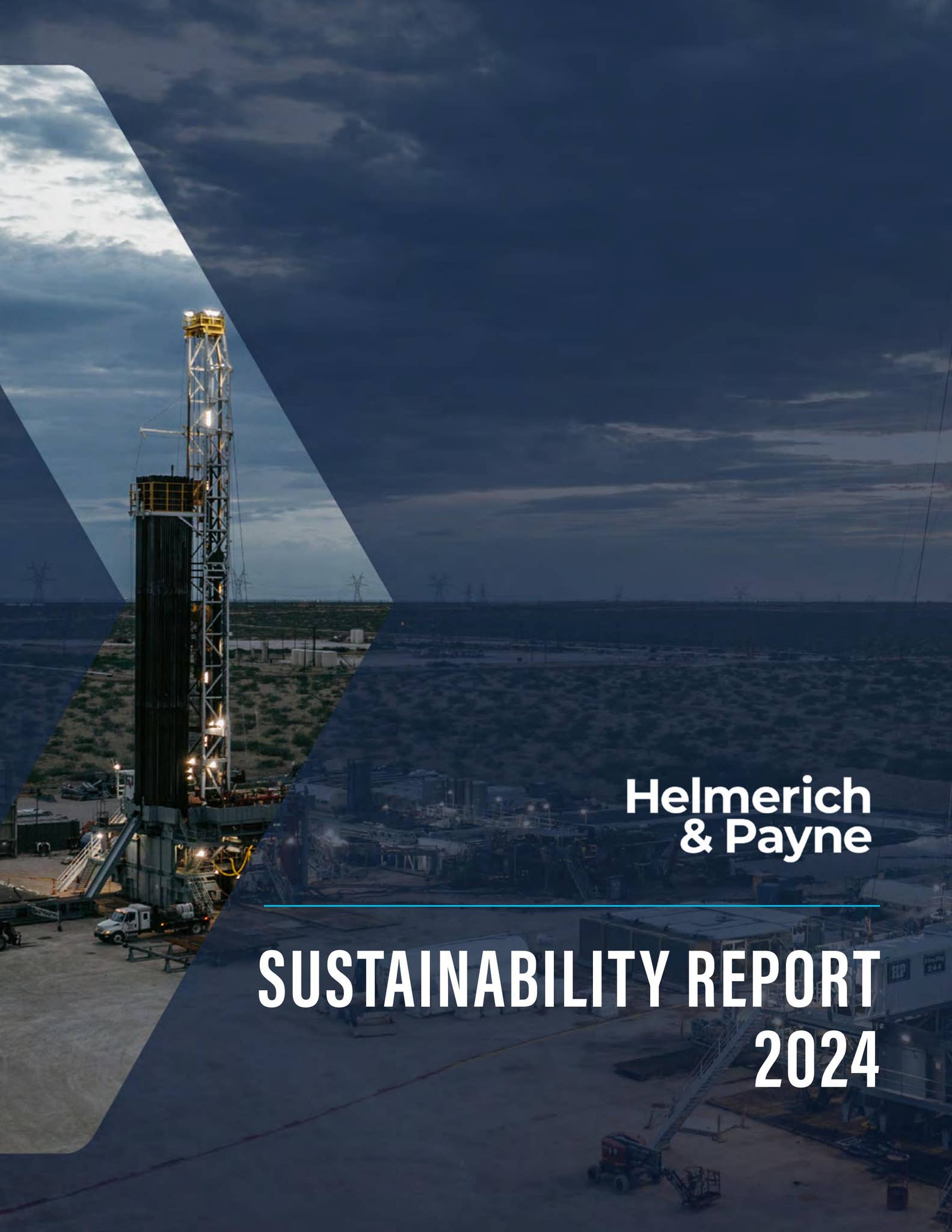 GLOBALLY RECOGNIZED HELMERICH \u0026 PAYNE ENRICHES TULSA'S ENERGY COMMUNITY, image size:1583x2048