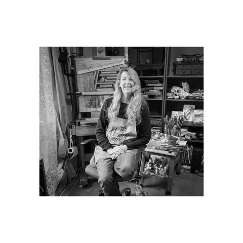 Jhenna Quinn Lewis: Seeking Shibui 第 4 页