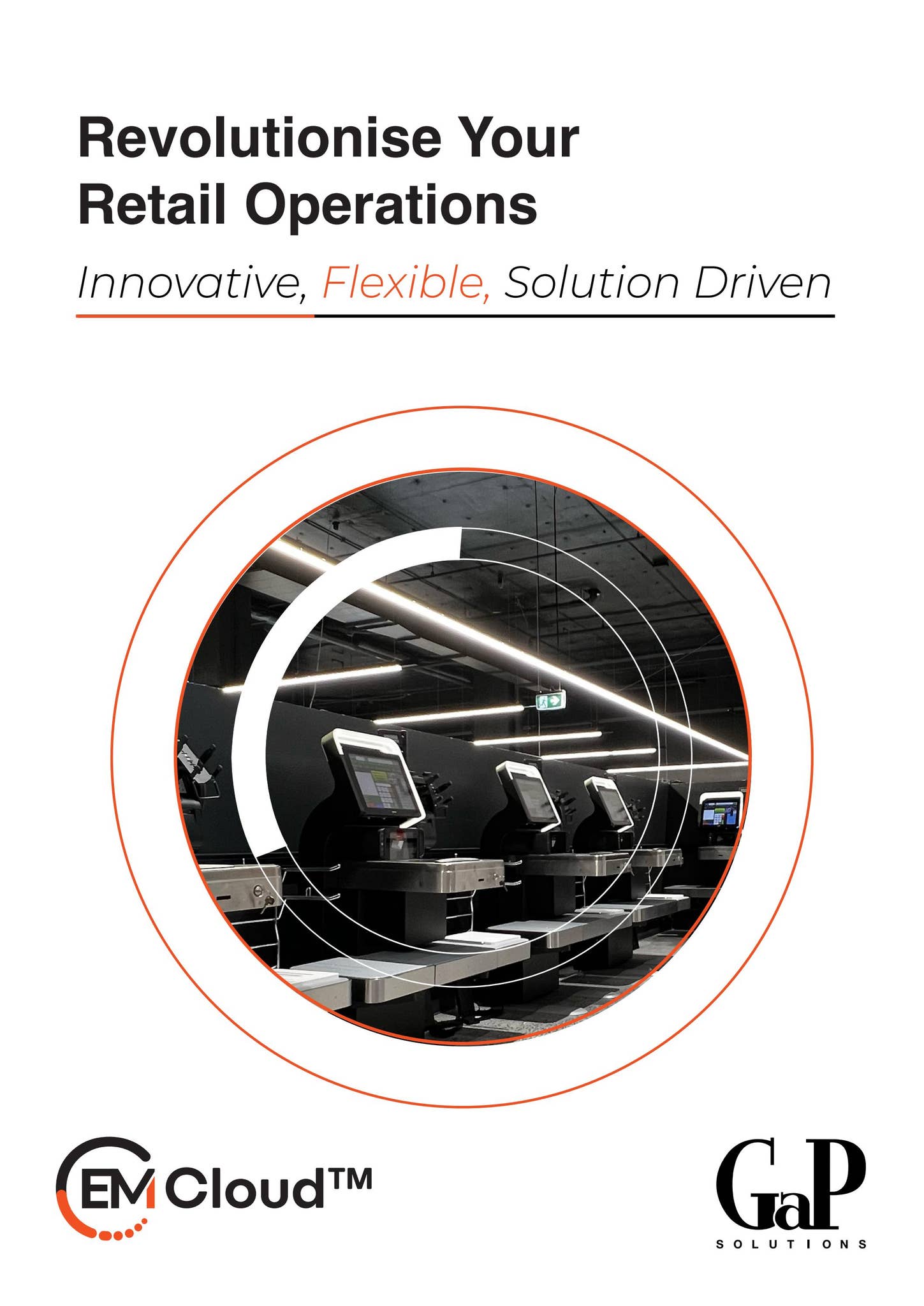 Revolutionise Your Retail Operations by GaP Solutions - Issuu