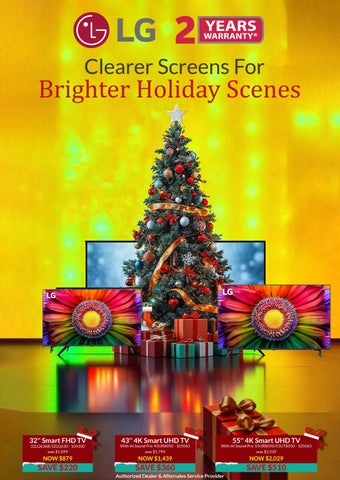 Courts Fiji Christmas 2024 家具目录 第 19 页