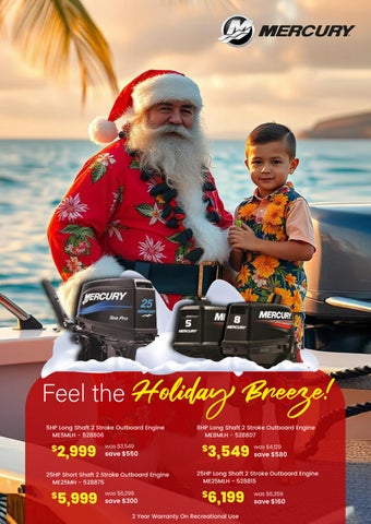 Courts Fiji Christmas 2024 家具目录 第 22 页