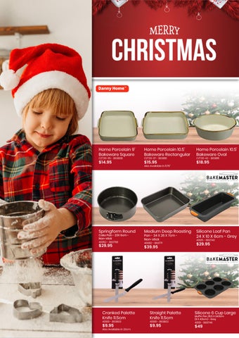 Courts Fiji Christmas 2024 家具目录 第 7 页