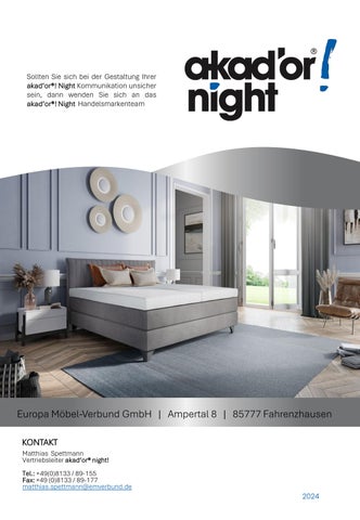 CI Richtlinie Akador Night 第 24 页