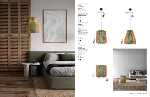 新品 2024 - Natural Materials 第 17 页