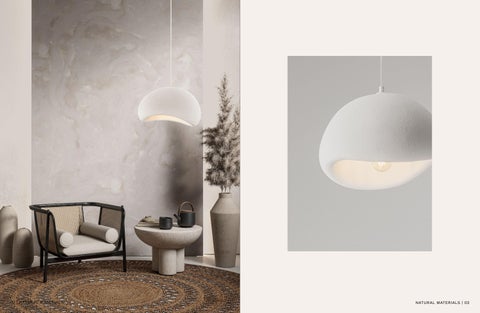 新品 2024 - Natural Materials 第 3 页