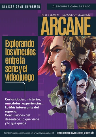arcane