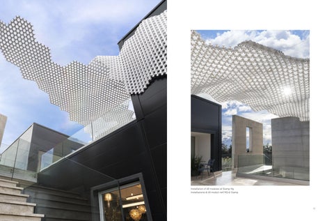 Slamp 设计师 Leuchten 户外 Garten 目录 2025 第 10 页