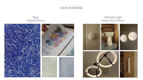 Katerina Bulgakova Zurich interior design studio 家具目录 · 酒店工程 Services by 第 21 页