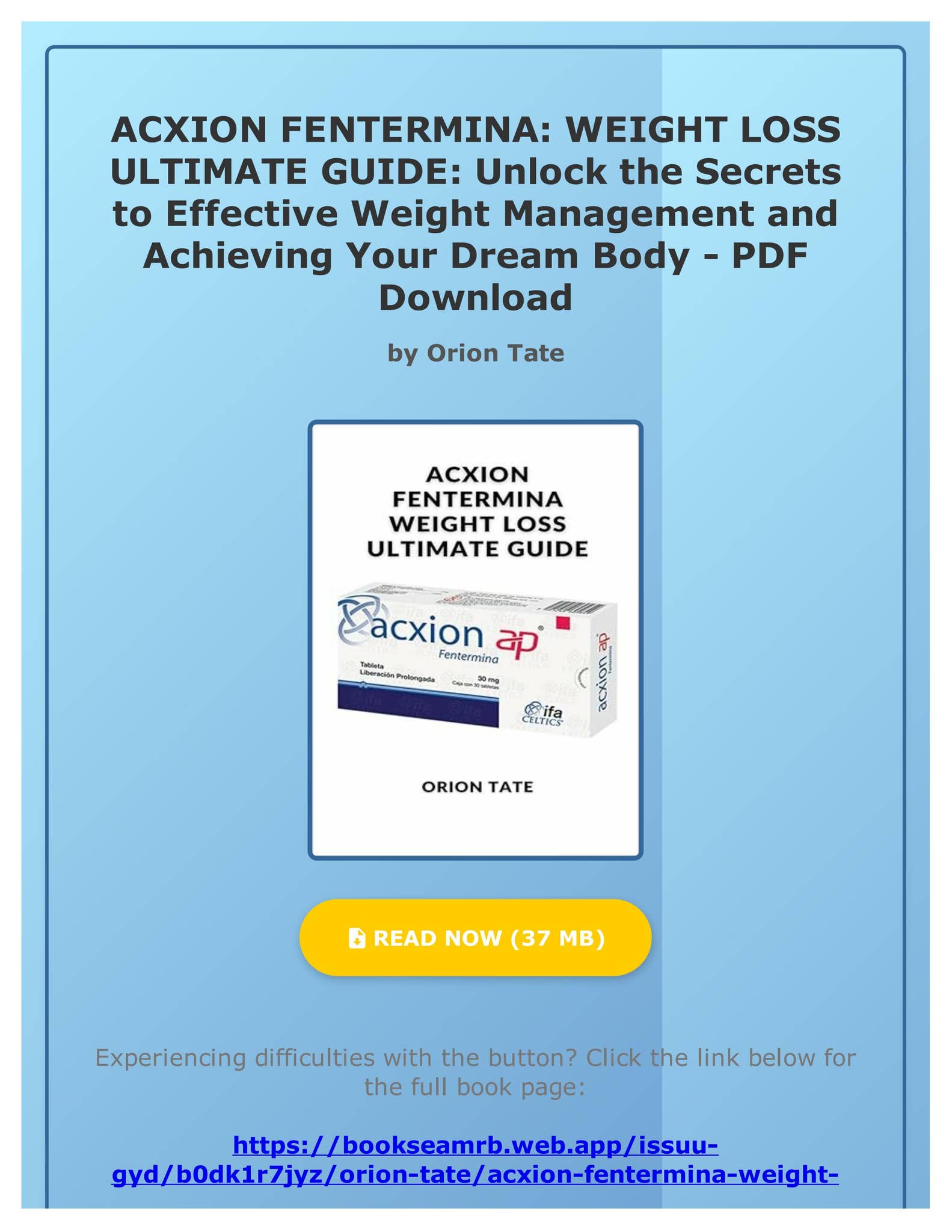 Avoid These Acxion Mistakes! A Complete Usage Guide - 5a4iqgl