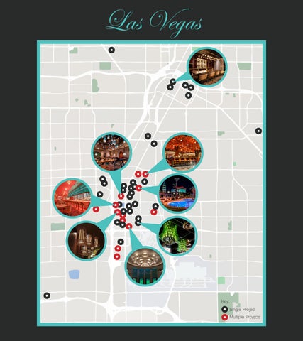 Las Vegas Citywide 灯饰手册 第 3 页