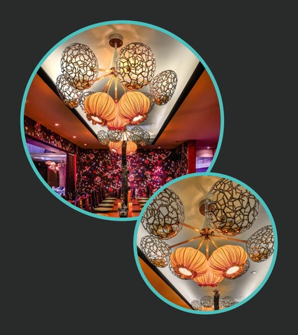 Las Vegas Citywide 灯饰手册 第 5 页