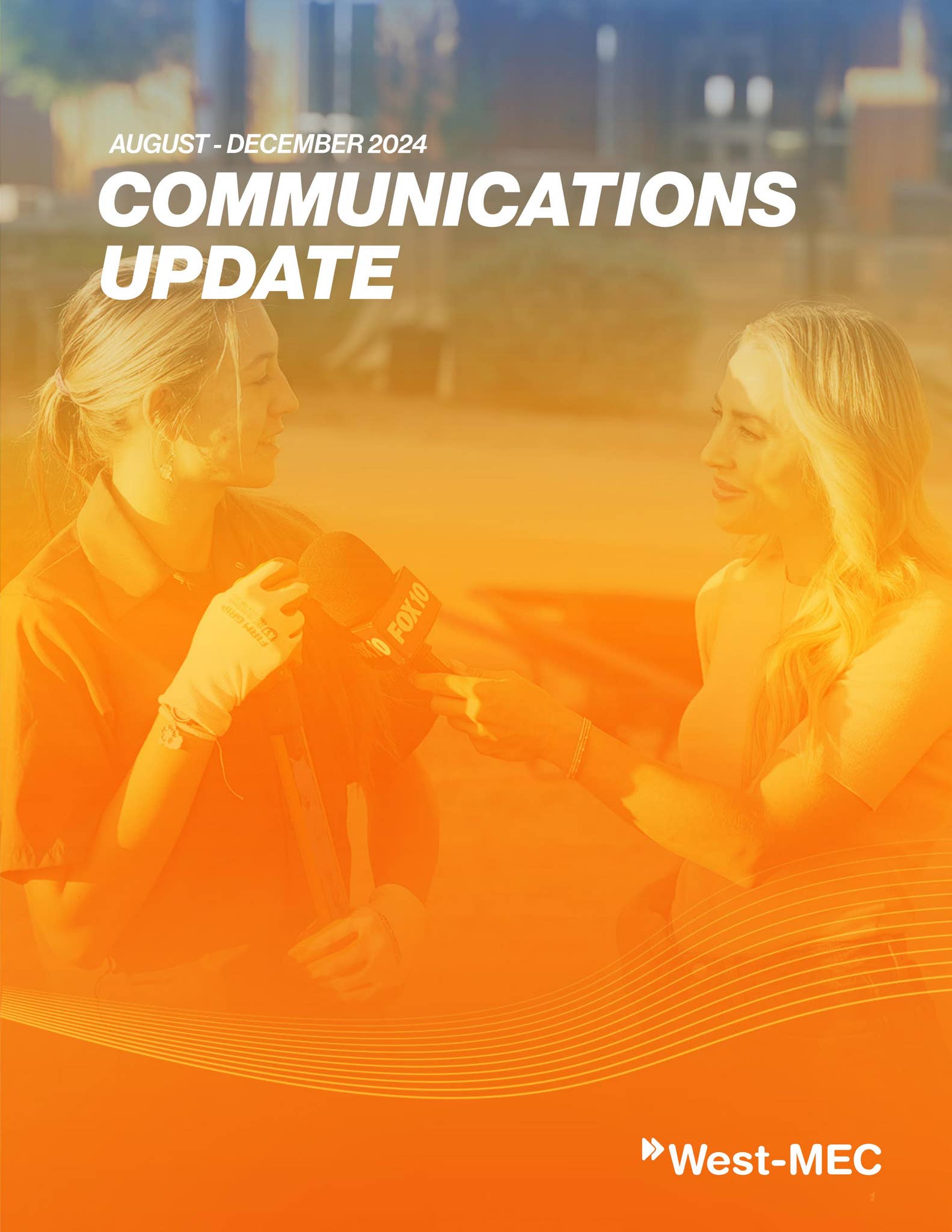 24-25 Communications_Semester update by west-mec.org - Issuu