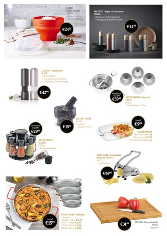 Digitale eindejaarsfolder 第 20 页