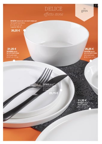 S_V_G 家具目录 · Catalogo Horeca 第 13 页
