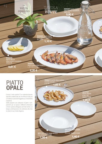 S_V_G 家具目录 · Catalogo Horeca 第 14 页
