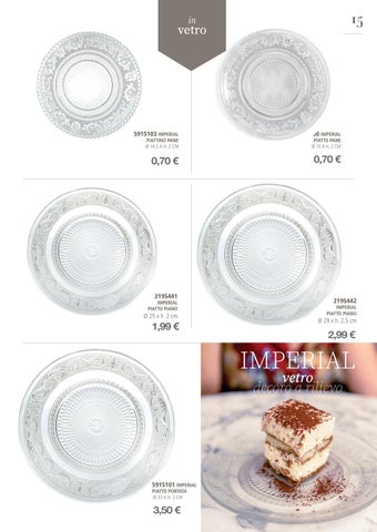 S_V_G 家具目录 · Catalogo Horeca 第 15 页