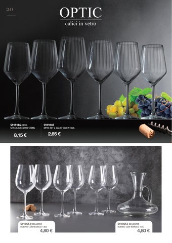 S_V_G 家具目录 · Catalogo Horeca 第 20 页