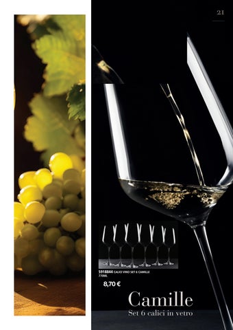 S_V_G 家具目录 · Catalogo Horeca 第 21 页