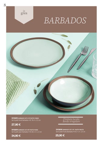 S_V_G 家具目录 · Catalogo Horeca 第 8 页
