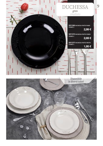 S_V_G 家具目录 · Catalogo Horeca 第 9 页