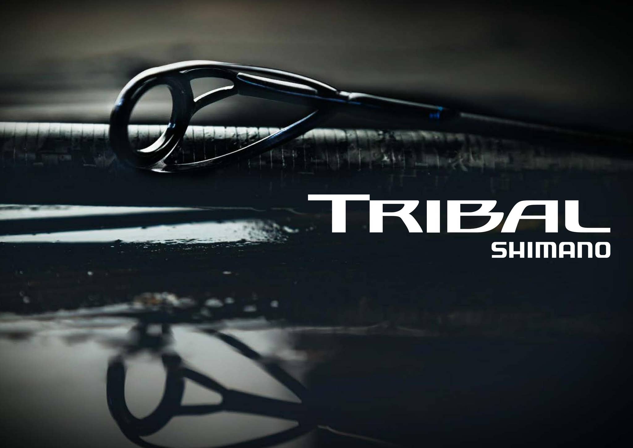 Shimano TX Rod Book by Shimano Europe BV - Issuu