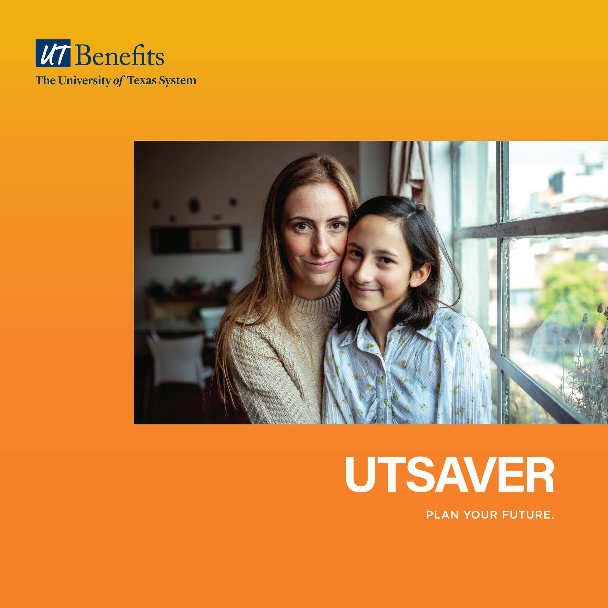 Ut Retirement 2024-2025 UTSaver Retirement Plans by UT System Office of Employee ...