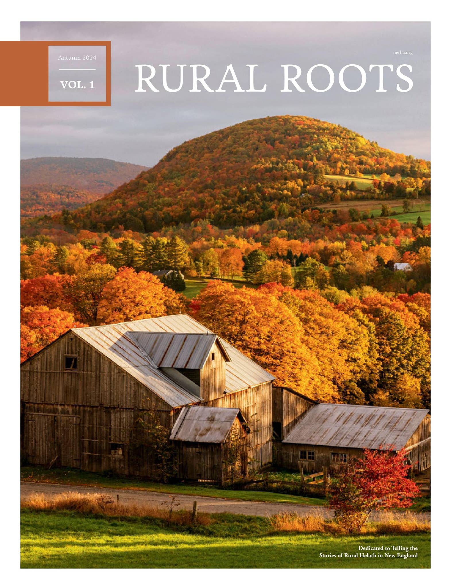 Rural Roots Vol 1 Autumn 24 By Nerha Issuu