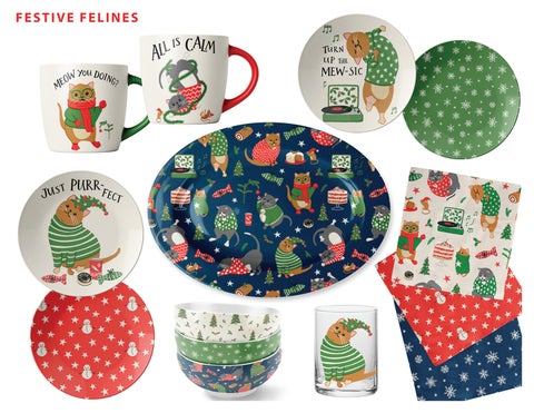 Jewel Branding & Licensing 家具目录 · Tabletop | Bex Morley 第 12 页