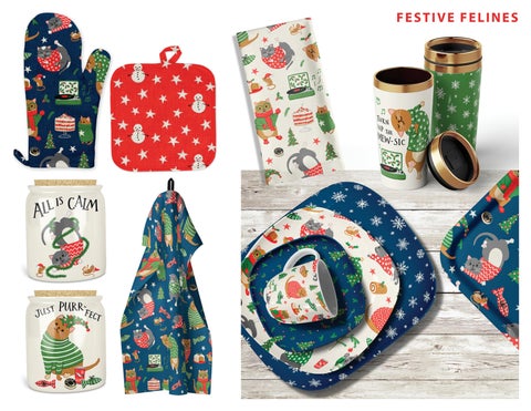 Jewel Branding & Licensing 家具目录 · Tabletop | Bex Morley 第 13 页