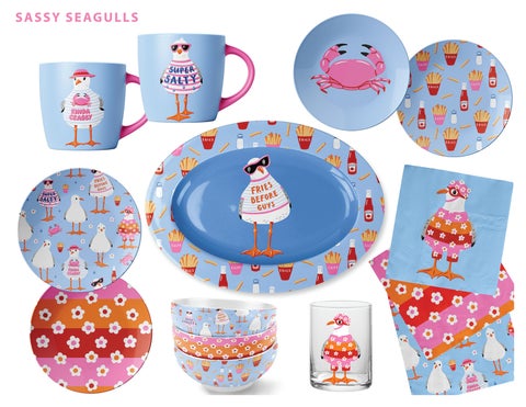 Jewel Branding & Licensing 家具目录 · Tabletop | Bex Morley 第 2 页